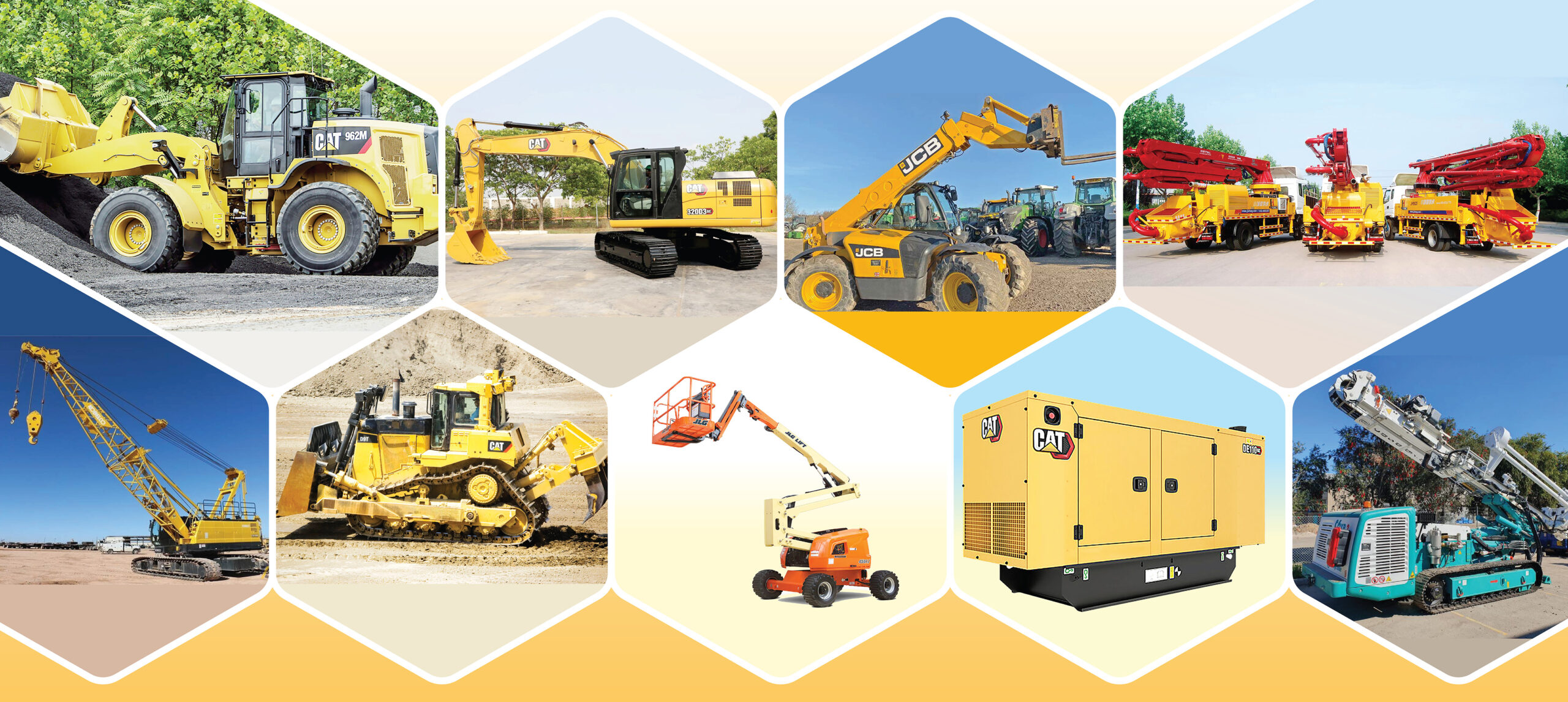 Products Puvicorp Machinery Heavy Machinery and Equipment